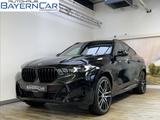 BMW X6 xDr30d M Sport Pro ACC 360°Pano H&K 22Zoll - BMW X6: 6x6