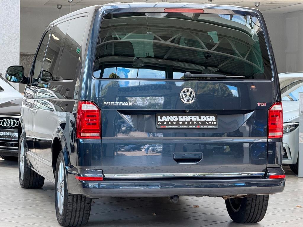 Volkswagen T6 Multivan