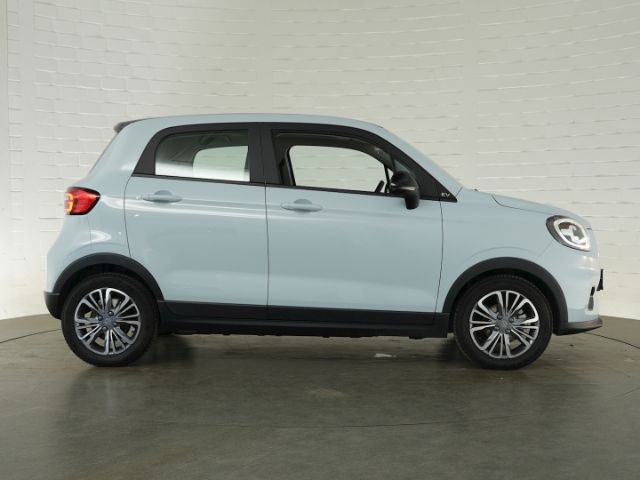 T03 DESIGN 37,3 kWH+RÜCKFAHRKAMERA+PANORAMADACH+