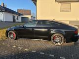 Audi S7 4.0 TFSI quattro S tronic Sportback - - Audi S7 mit Benzin-Antrieb