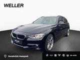 BMW 330d xDrive Luxury Line HUD Memory Pano HiFi PDC - BMW 330: Kombi, 330d