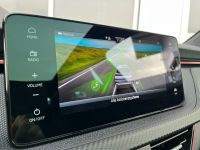 Skoda Kamiq 1.5 TSI DSG Monte Carlo PANO AHK 5J GAR bei Autohaus Landmann & Maier OHG