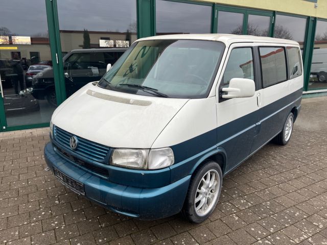 Volkswagen T4 Kombi TÜV 03/2025, Kundenauftrag!!!