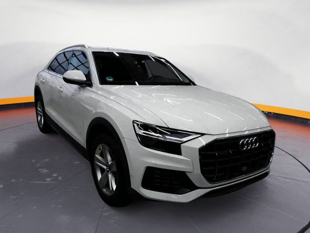 Audi Q8 45 TDI quattro*LUFT*KAMERA*Stadt*Tour*AHK*