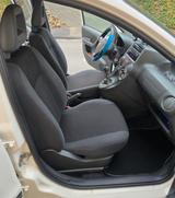 Fiat Panda - Fiat Panda Gebrauchtwagen in Wuppertal