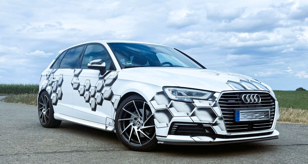 Image of Audi A3