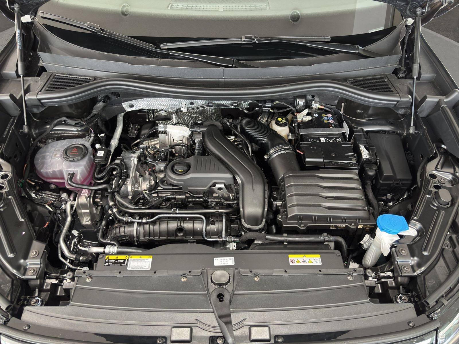 Volkswagen Tiguan - Bild 15