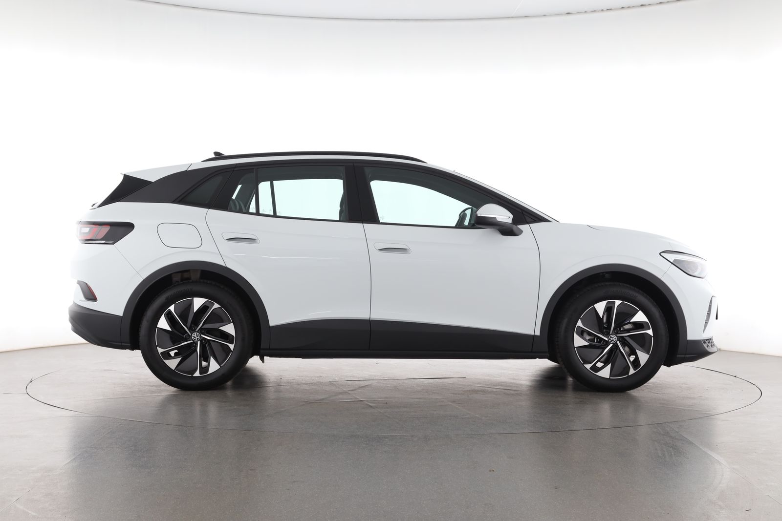 Volkswagen ID.4 - Bild 5