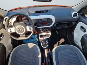 Renault Twingo Experience SCe 70 Klima