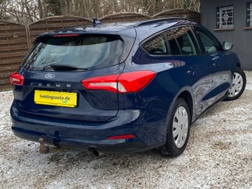 Ford Focus - 5