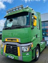 Renault T520 Comfort - Renault T 520