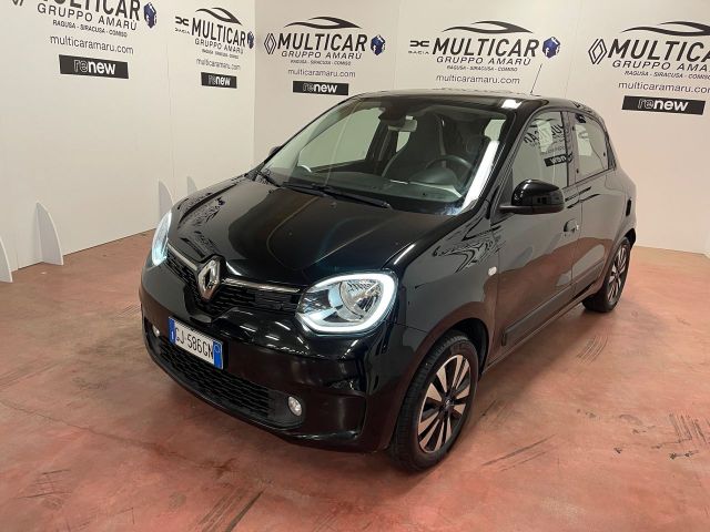 Renault Twingo Intens 22KWh 500€ DI RICARICHE OM