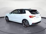 Skoda Fabia Monte Carlo 1,5 TSI  7-Gang-DSG - Skoda Fabia: Monte Carlo