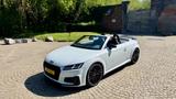 Audi TTS TFSI S tronic quattro Roadster - Matrix B&O  - Audi TTS aus 2021