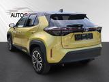 Toyota Yaris Cross Hybrid FWD Elegant Navi LED El. Heck - Toyota Yaris Cross Gebrauchtwagen