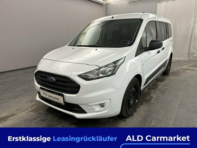 Ford Transit Connect 230 L2 LKW S&S Trend Kombi, 5-tü