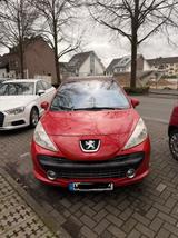 Peugeot 207 Platinum 150 THP Platinium - Peugeot 207: Platinium