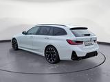 BMW 320i Touring M-Sport *Navi*19'*HiFi*LED*ACC*HUD* - BMW: M1
