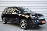 Jeep Compass Limited 4x4+Kamera+Navi+Nur 24.400KM+SHZ - Jeep Compass mit Benzin-Antrieb: Allradantrieb, Geländewagen, Automatik, 2.4