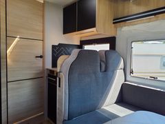 Chausson 724 Etape Line,Connect und Artic Paket