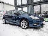 Opel Astra K 1.2 MASSAGE|MEMORY|LED|SHZ|SHL|LHZ|KAM. - Opel Astra: M