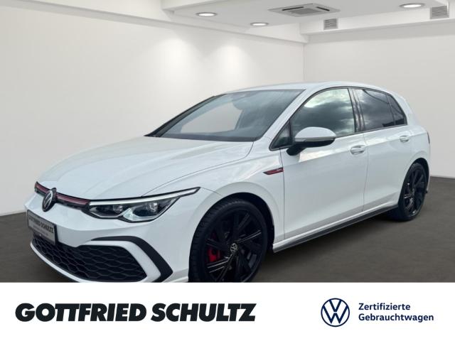 Volkswagen Golf GTI 2.0 TSI DSG 245PS 18 ZOLL NAVI CAM ACC 