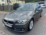 BMW 520 5 Limousine 520 d TÜV NEU Insp.NEU AHK LEDER - BMW 520 mit Diesel-Antrieb: 520i