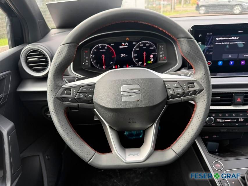 Seat Arona - Bild 11