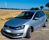 Volkswagen VW Polo 6R Highline 90 PS - Volkswagen Polo: Highline 6r