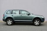 Volkswagen Touareg 3.0 V6 TDI Tiptronic - - gebrauchte VW Touareg aus dem Jahr 2009