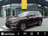 Renault Koleos II INITIALE PARIS BLUE dCi 185 4W - rote Renault Koleos