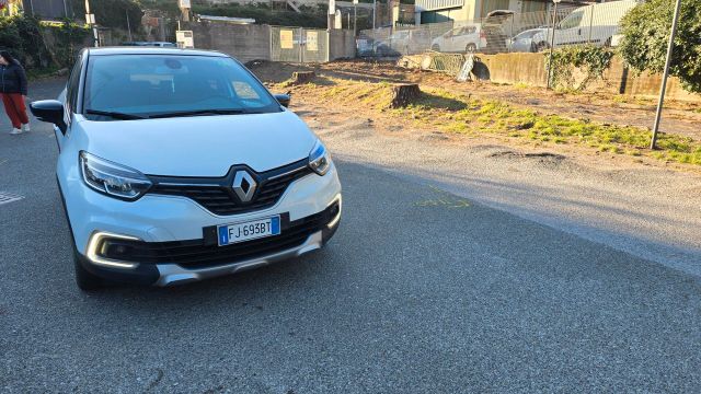 Renault Captur dCi 8V 110 CV Start&Stop Energy H