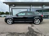 Audi A3 2.0 TFSI S-Tronic*S-Line*Xenon*Leder*Navi*SHZ - Audi A3 aus 2010: 2.0