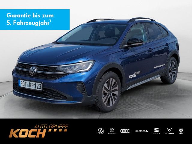 Volkswagen Taigo — hlavná fotografia