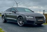 Audi A7 Sportback 3.0 TDI quattro*Tempo*SHZ V+H*Navi* - Audi A7 aus 2011: Sportback
