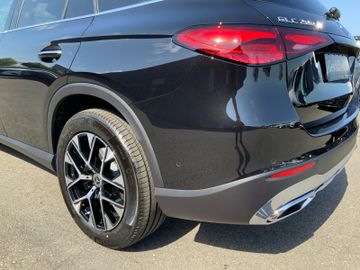 Mercedes GLC 200 - 6