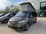 Mercedes-Benz Marco Polo V250 d Küche AHK-ILS-NAVI-CAM- PDC - Mercedes-Benz V 250 in Hamburg