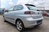 Seat Ibiza Sport Edition**Scheckheft*Tüv/AU Neu** - Seat Ibiza aus 2007: Edition Sport