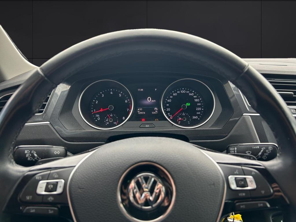 Volkswagen Tiguan 2.0 TSI Highline 4Motion Ambiente+LED+360, миниатюра 7