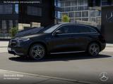 Mercedes-Benz EQC 400 4M AMG/SD/MBeam/Distr/AHK/Trittbr/Sound - schwarze Mercedes-Benz EQC