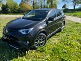 Toyota RAV 4 2,0-l-D-4D Edition 4x2 Edition - Toyota RAV 4 in Dortmund