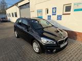 BMW 218 d Active Tourer Advantage*AUTOMATIK*LED*PDC* - BMW 218 Diesel Gebrauchtwagen