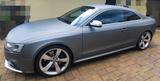 Audi RS5 4.2 FSI S tronic quattro - - Audi RS5: 4.2