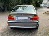 BMW 316i 2004 - BMW 316 in Frankfurt (Main)
