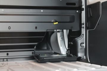 Fahrzeugabbildung Citroën Jumpy BlueHDi 100 XL Lang / L3