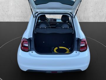 Fiat 500 e Basis 42 kWh Carplay+KlimaA+LM+Allwetter