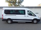 Ford Transit Behindertenfahrzeug Klima Rampe - : Behindertenfahrzeug