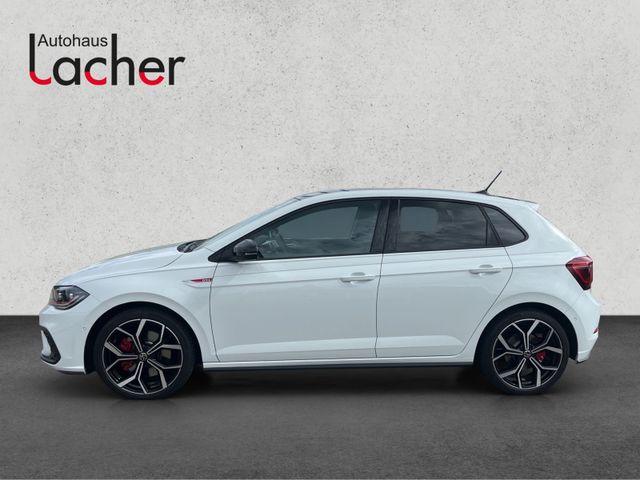 Polo GTI 2.0 TSI DSG
