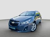Chevrolet Cruze Station Wagon LTZ+S-HEFT