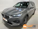 Seat Tarraco 2.0 TDI 4Drive DSG Xcellence EU6d-T LED  - Seat Tarraco Gebrauchtwagen in Hamburg